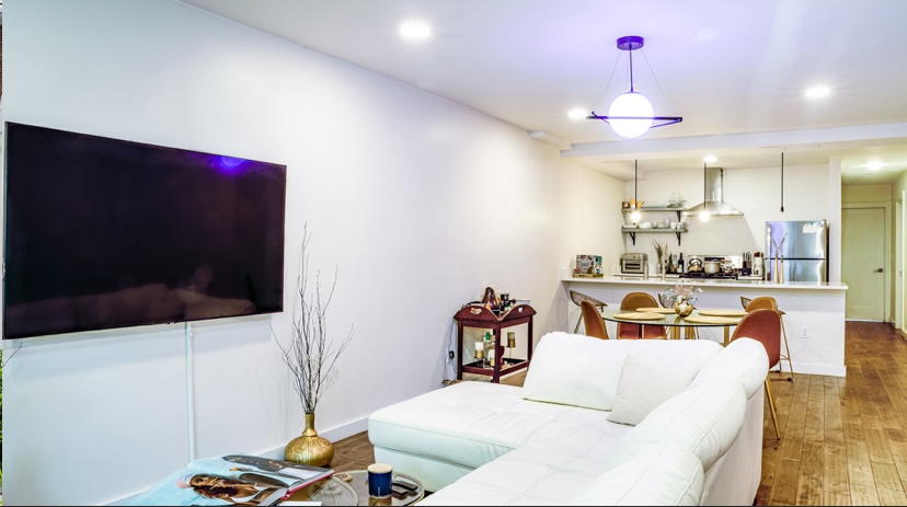 794 Jefferson Avenue, Unit 1 Brooklyn, NY 11221 - Photo 2 of 5