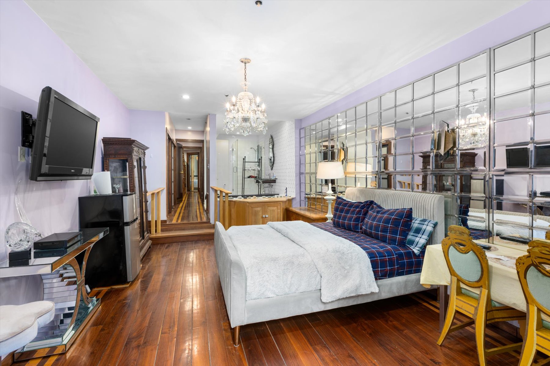 210 West 122nd Street Manhattan, NY 10027 - Photo 7 of 21