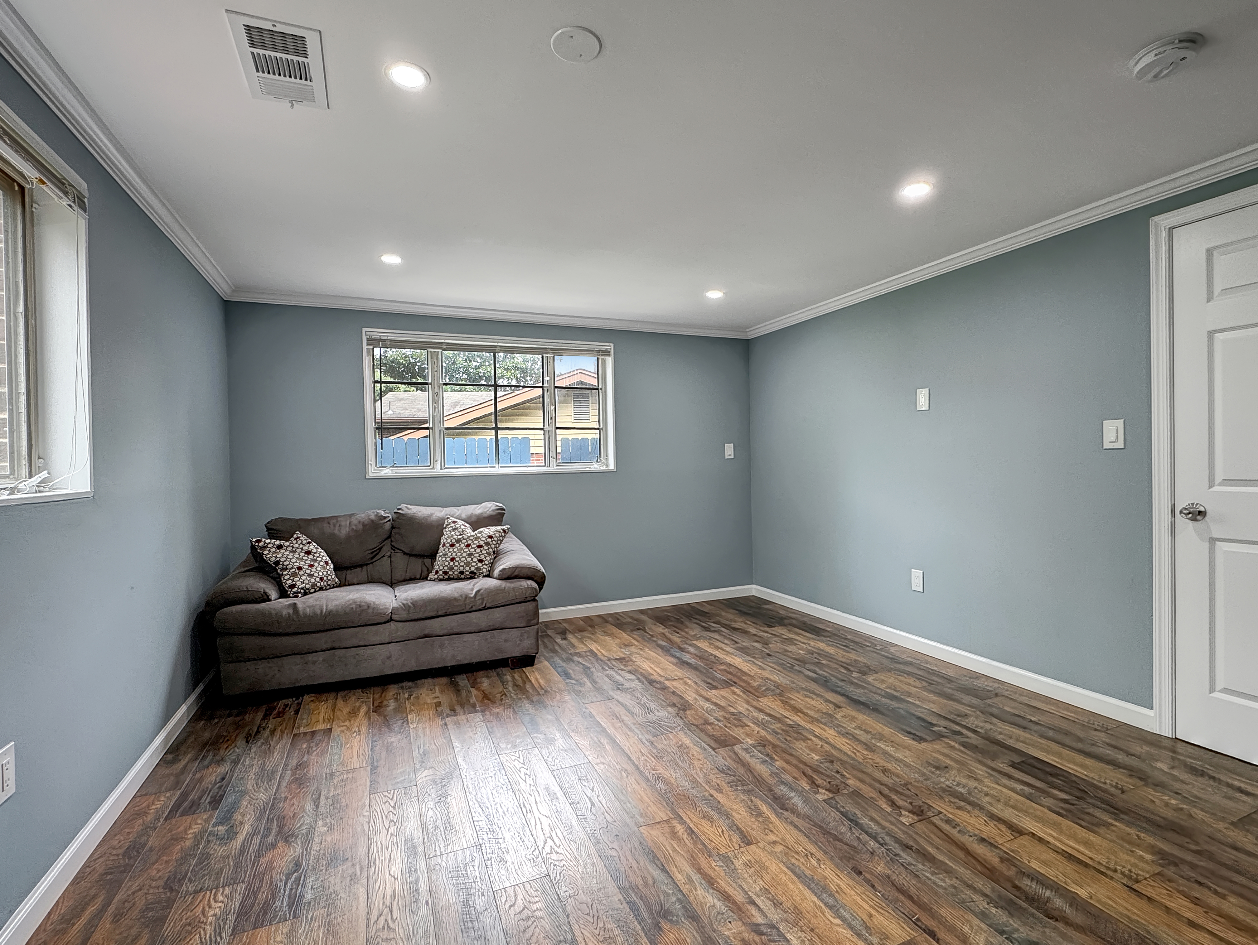 2408 Lillian Drive Silver Spring, MD 20902 - Photo 23 of 40 a living room with furniture and a window