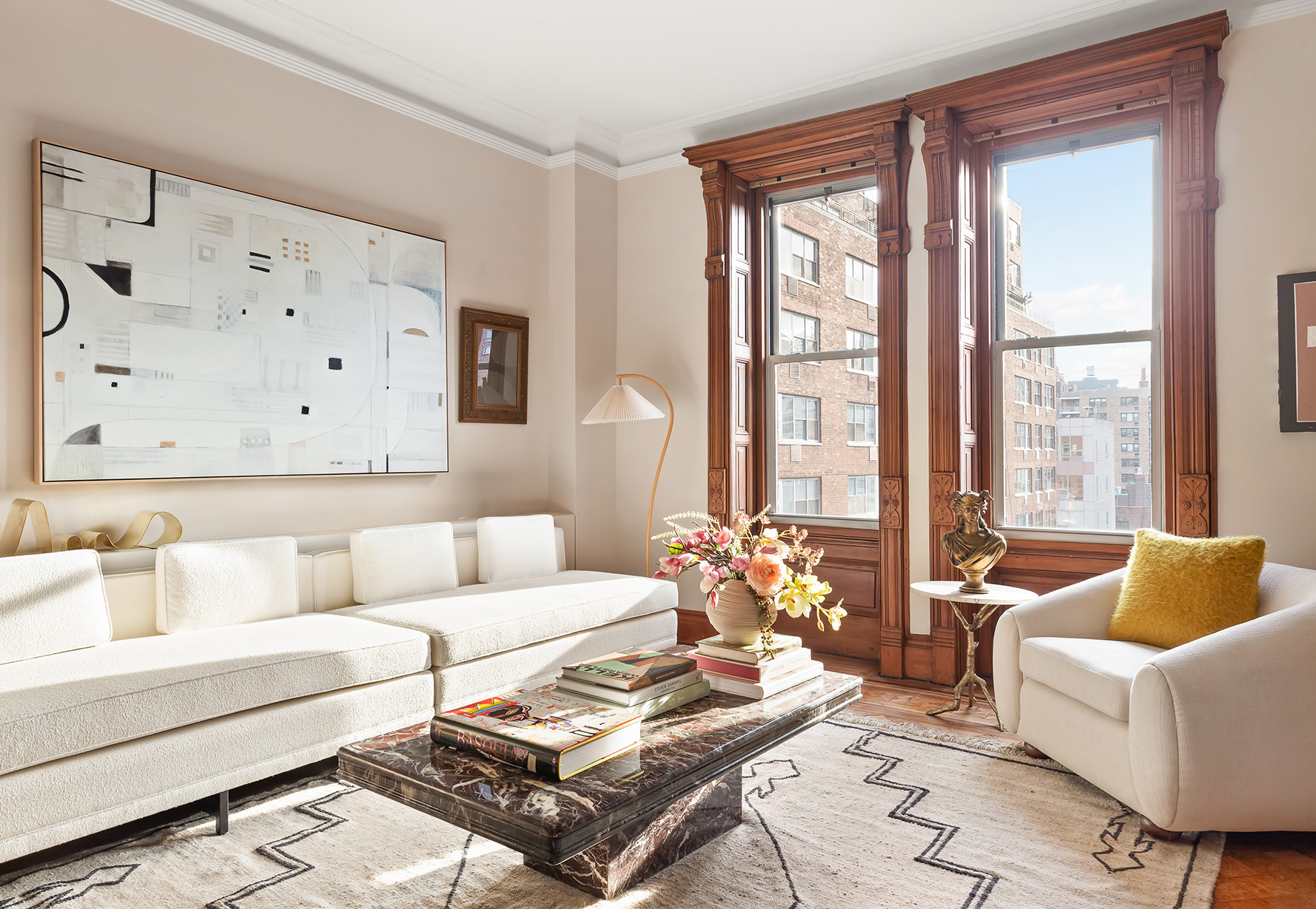 34 Gramercy Park East, Unit 7AR Manhattan, NY 10003 - Photo 3 of 16