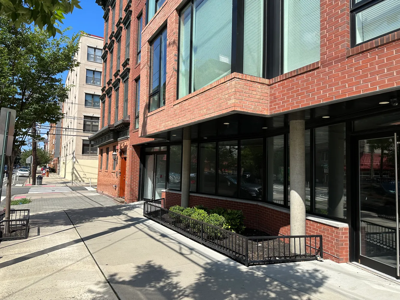 $5,350 | 115 Grand Street, Unit 1, Hoboken, NJ 07030