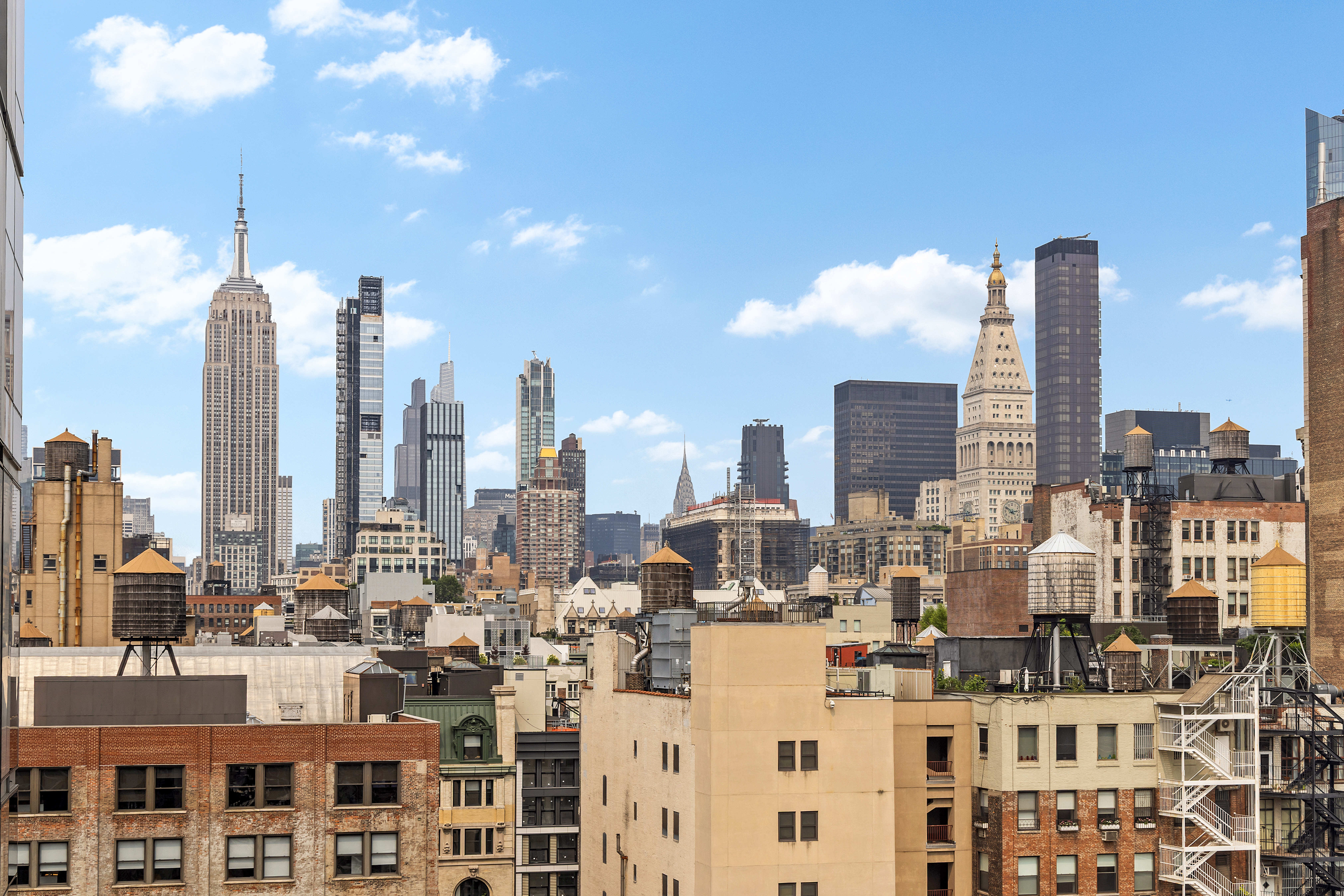 35 West 15th Street, Unit 14D Manhattan, NY 10011 - Photo 10 of 18