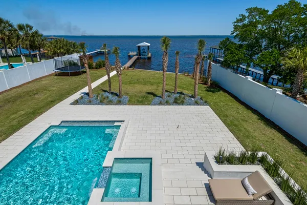 $7,500,000 | 510 Walton Way, Miramar Beach, FL 32550