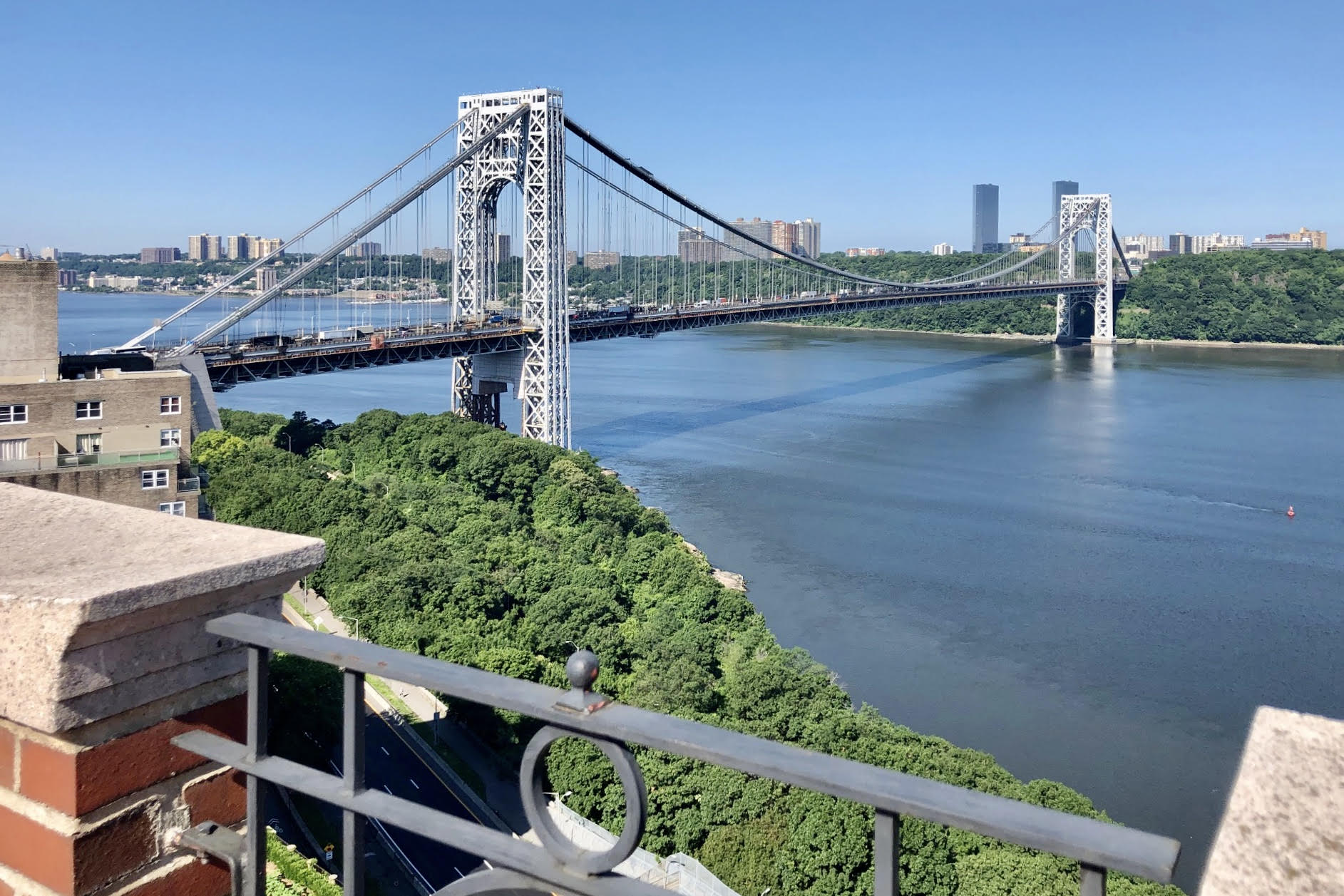 110 Cabrini Boulevard, Unit CH1 Manhattan, NY 10033 - Photo 30 of 34