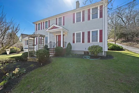 $2,350,000 | 20 Blossom Street, Lexington, MA 02421