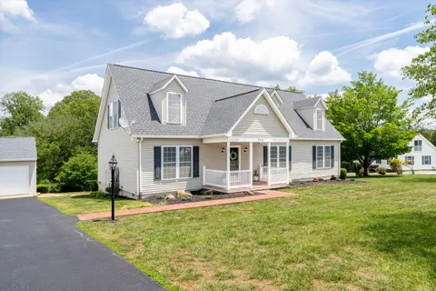 $625,000 | 742 Valley View Road, Ruckersville, VA 22968