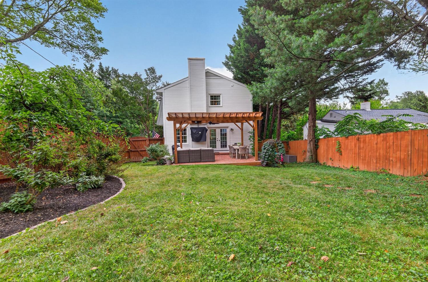 4020 Roberts Road Fairfax, VA 22032 - Photo 28 of 29