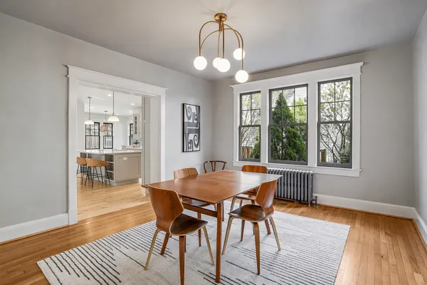 $2,200,000 | 3417 Quesada Street Northwest, Washington, DC 20015