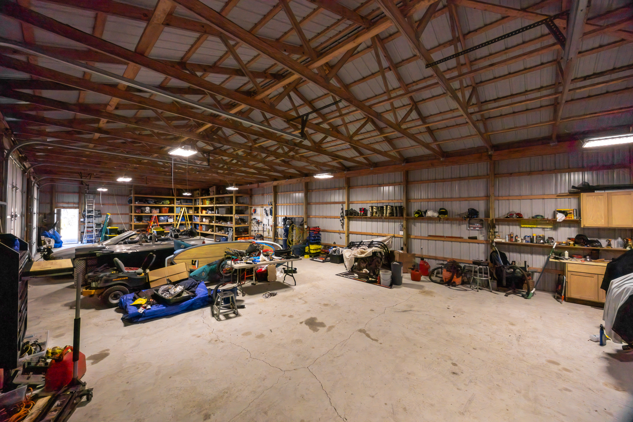 1309 Tyler Road Woodbine, NJ 08270 - Photo 81 of 86