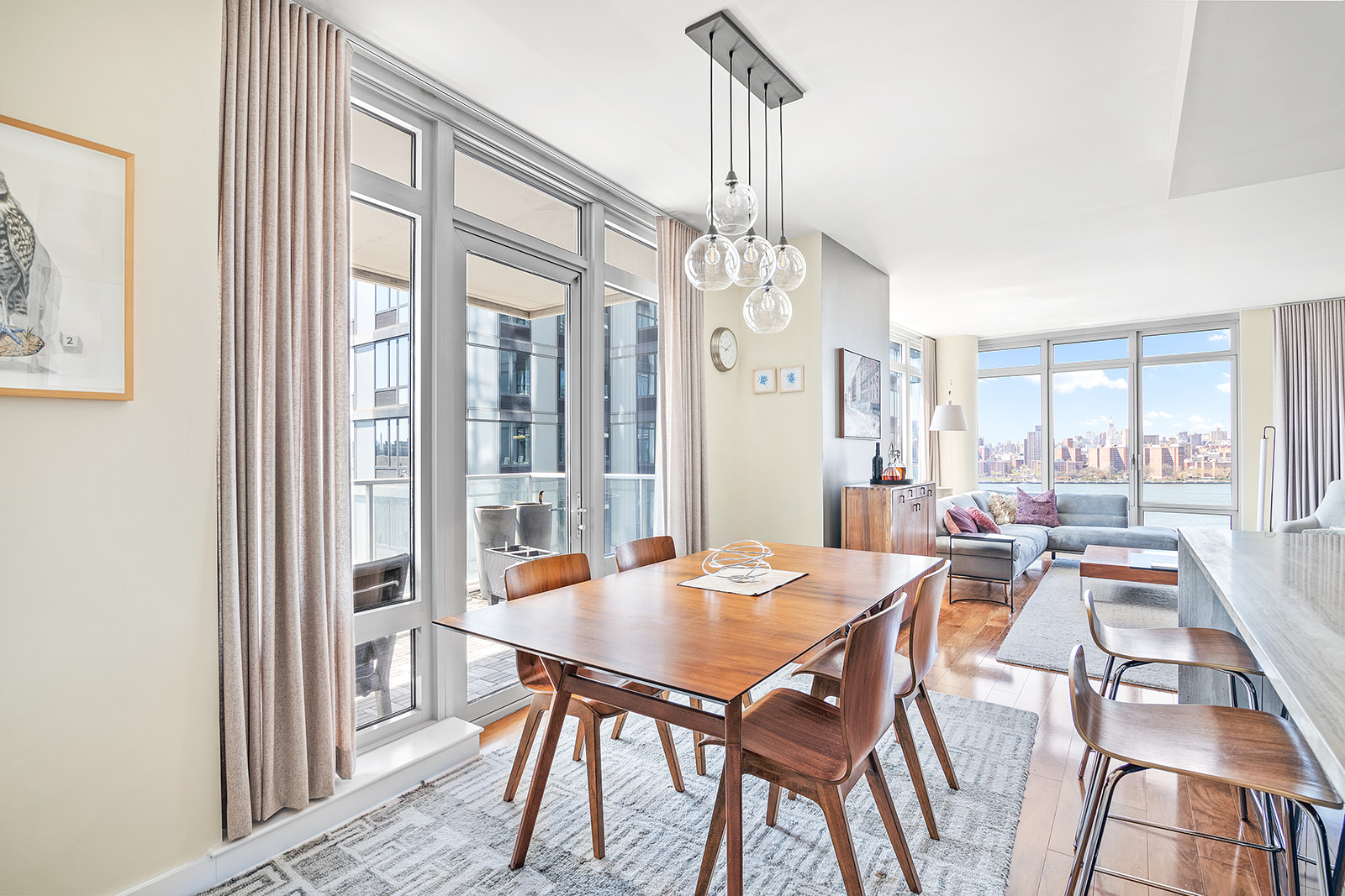 2 Northside Piers, Unit 11A Brooklyn, NY 11249 - Photo 5 of 17