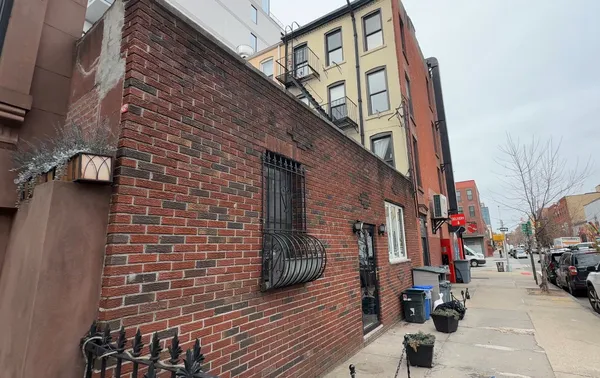 $3,600 | 660 Degraw Street | Park Slope