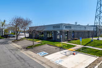 5705 Power Inn Road Sacramento, CA 95824 - Photo 7 of 8 a view of a house with a yard and sitting area