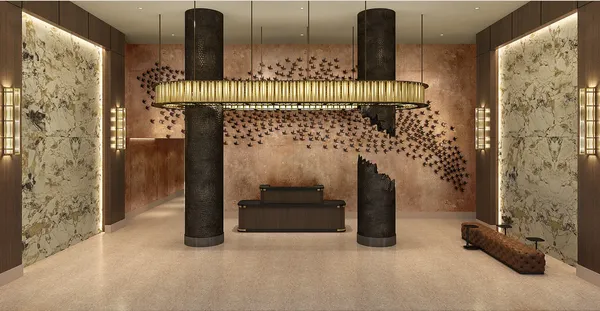 $10,500 | 606 West 30th Street, Unit 46C | Hudson Yards