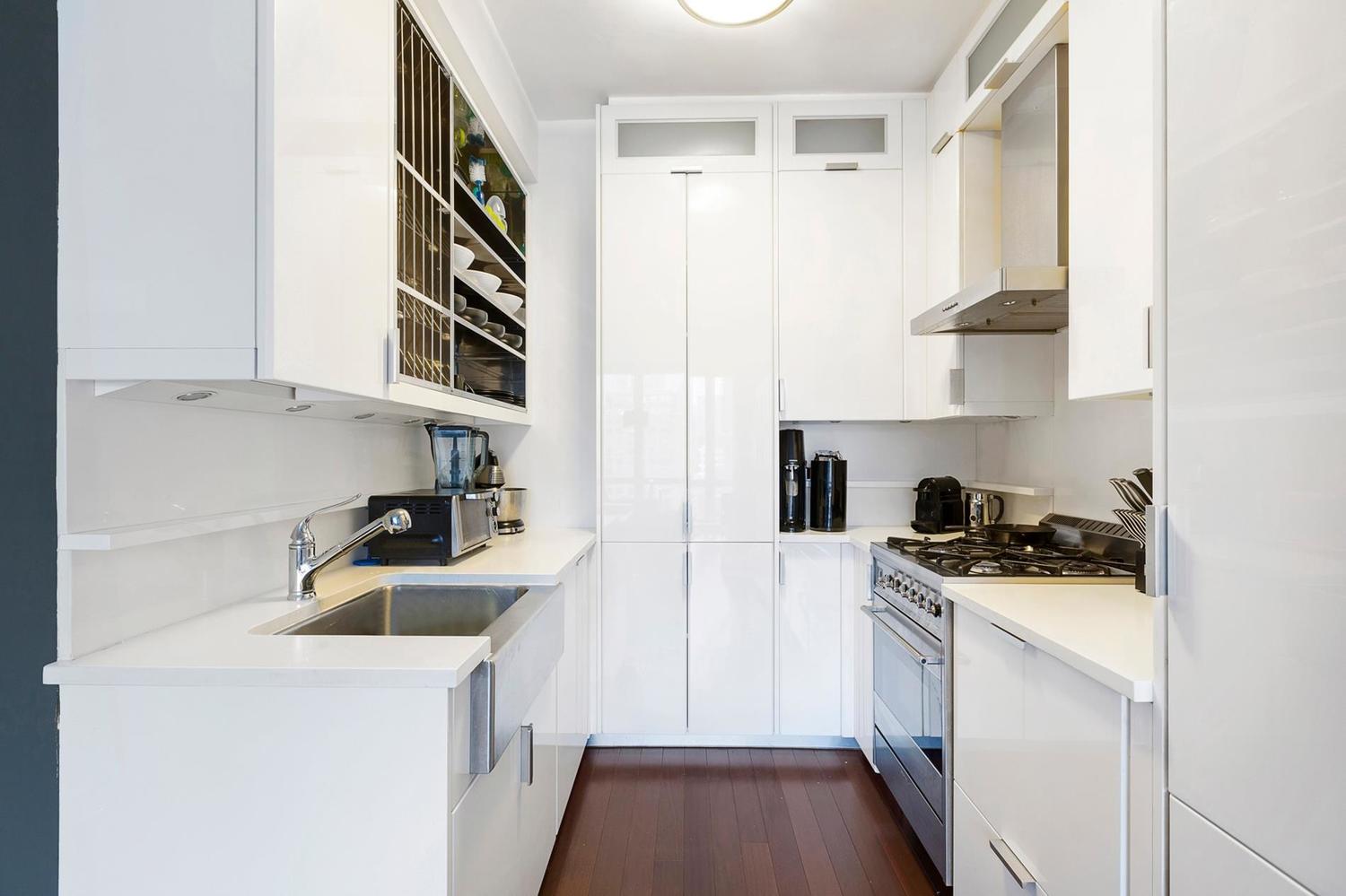 60 Riverside Boulevard, Unit 1210 Manhattan, NY 10069 - Photo 4 of 6