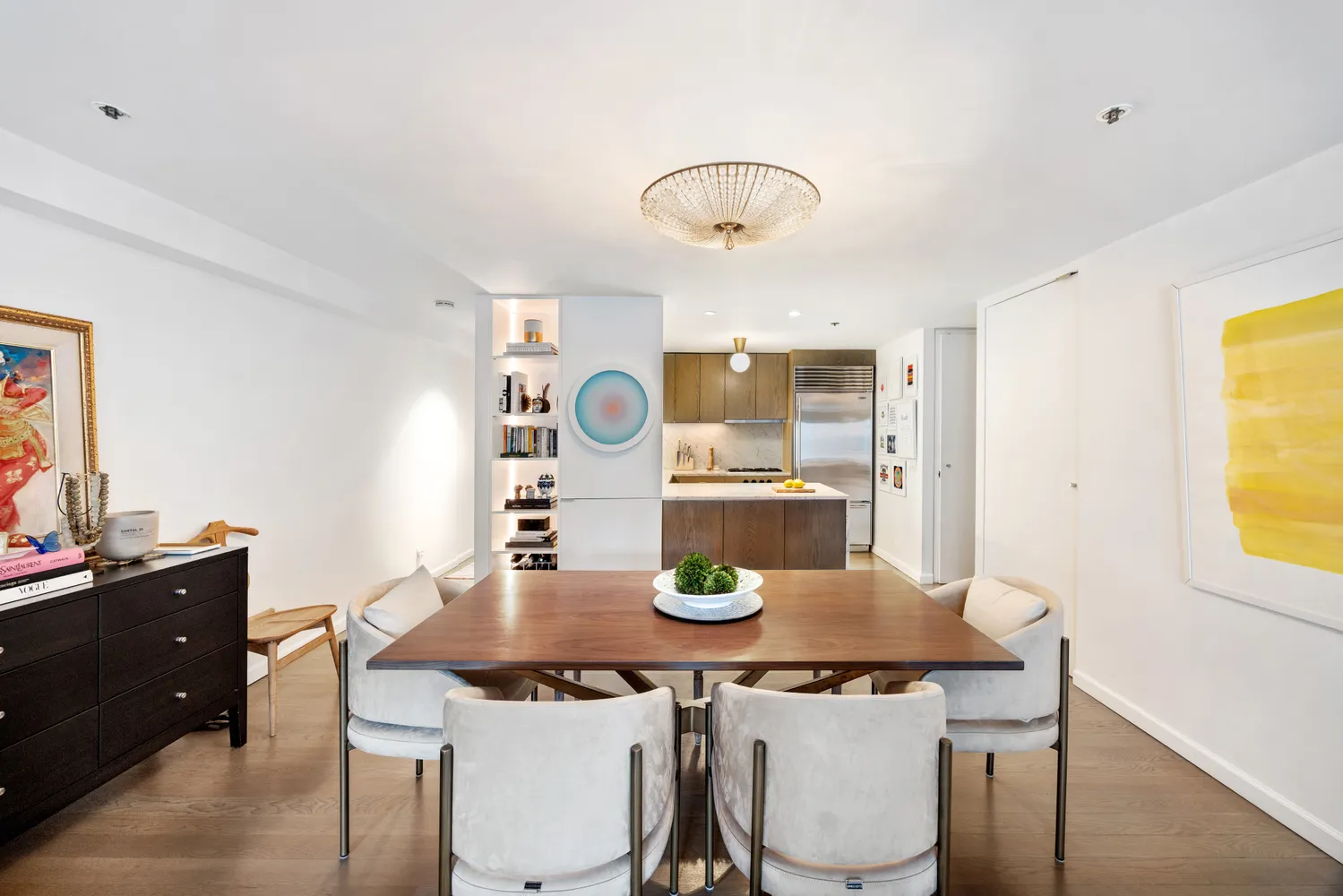$1,750,000 | 356 Broadway, Unit 4B | TriBeCa