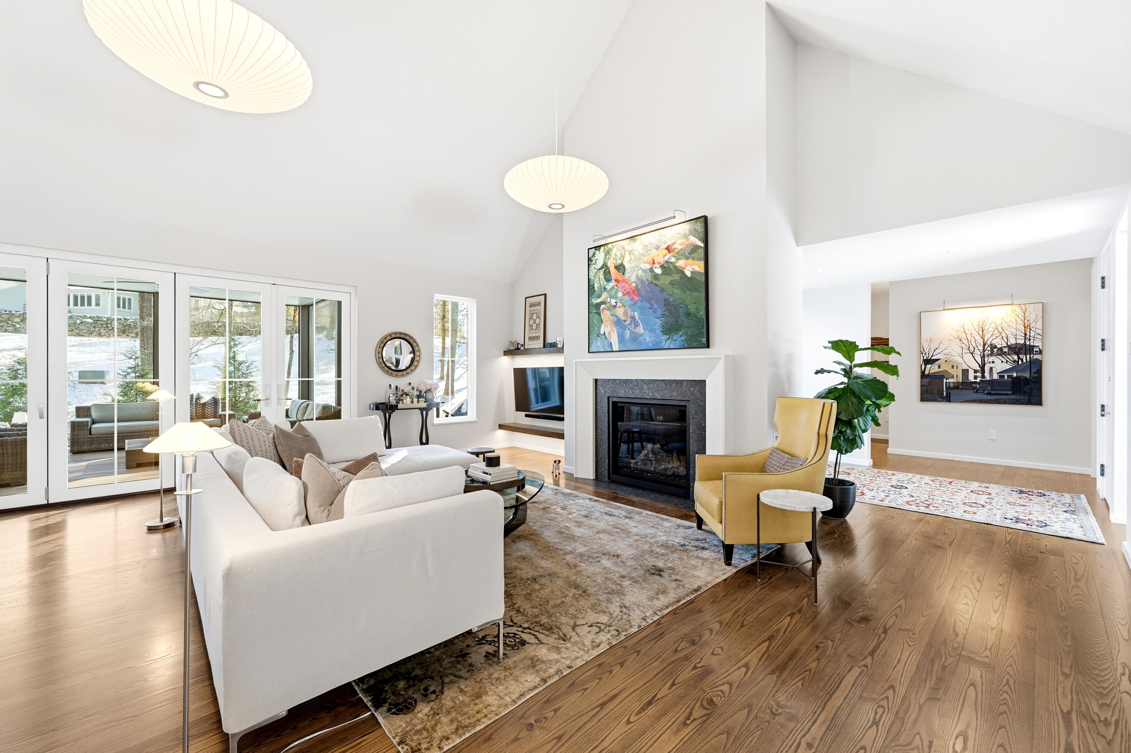 92 Common Street Groton, MA 01450 - Photo 8 of 50