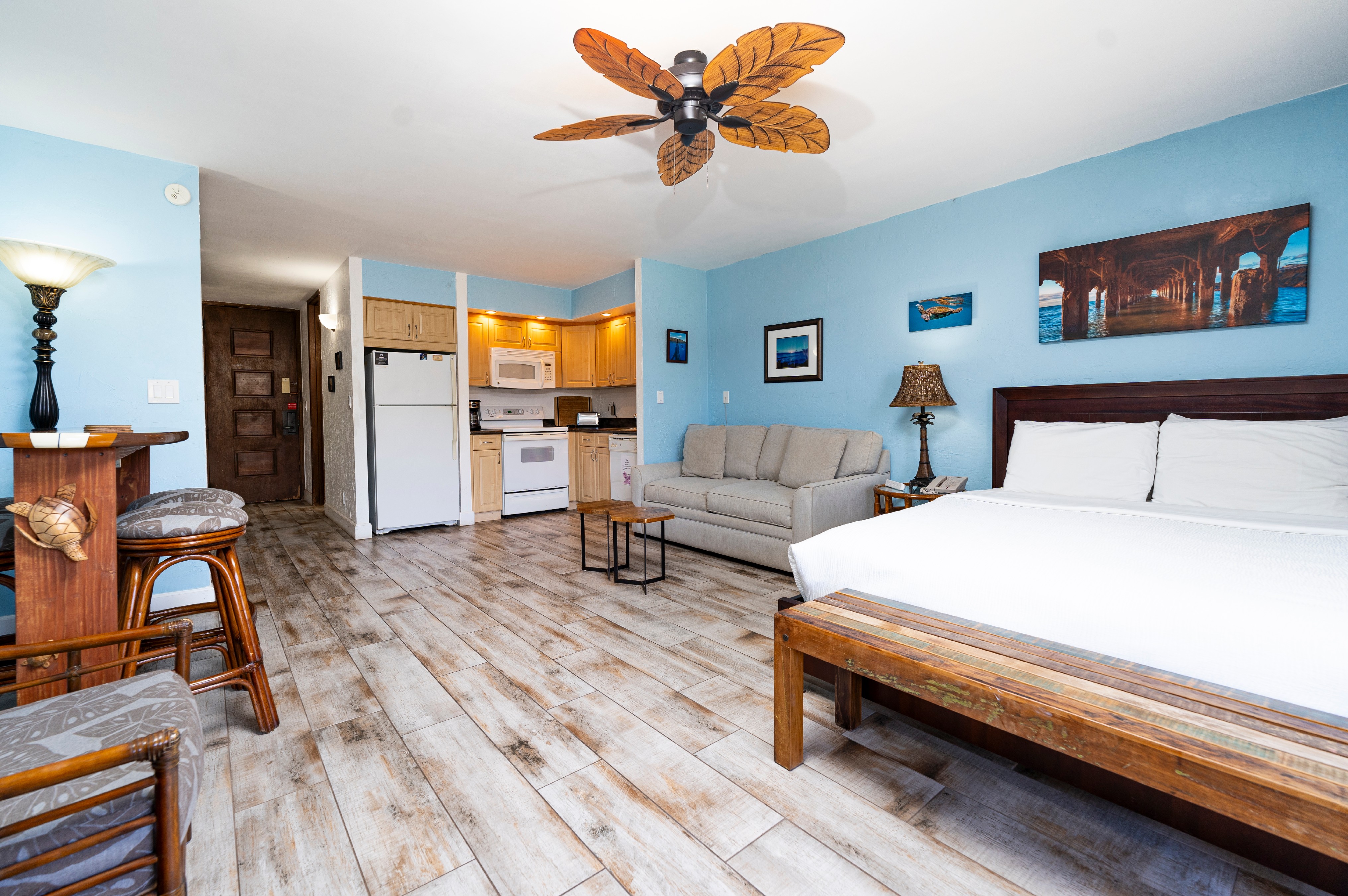 3543 Lower Honoapiilani Road, Unit C204 Lahaina, HI 96761 - Photo 8 of 25 Gallery Image 8