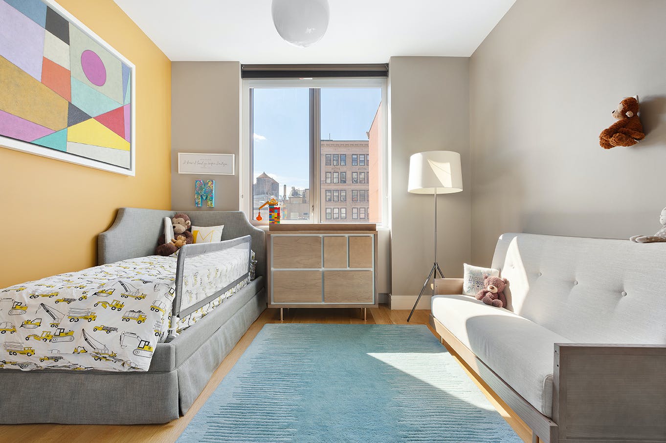 124 West 23rd Street, Unit 10 Manhattan, NY 10011 - Photo 11 of 17