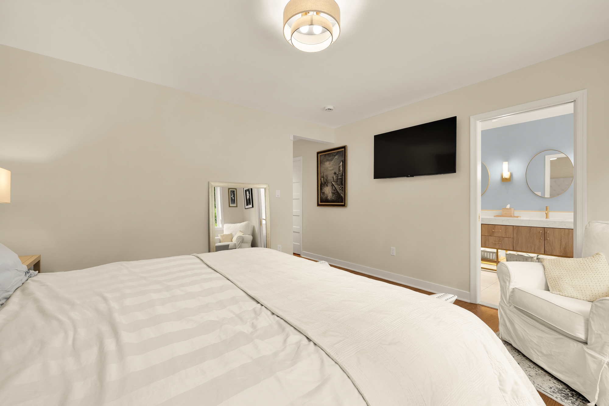 4508 28th Street Northwest Washington, DC 20008 - Photo 28 of 63