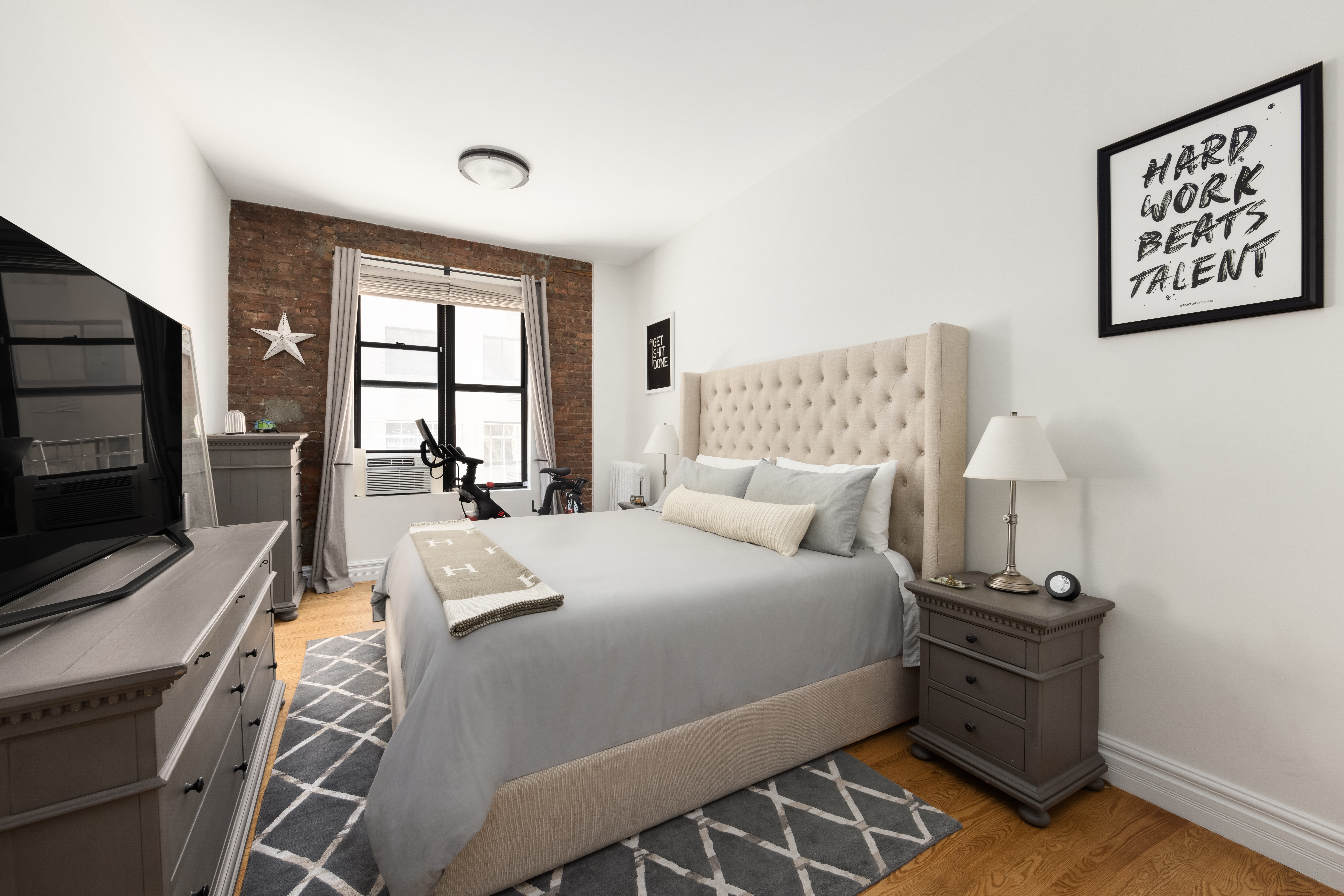 244 Riverside Drive, Unit 3D Manhattan, NY 10025 - Photo 3 of 9