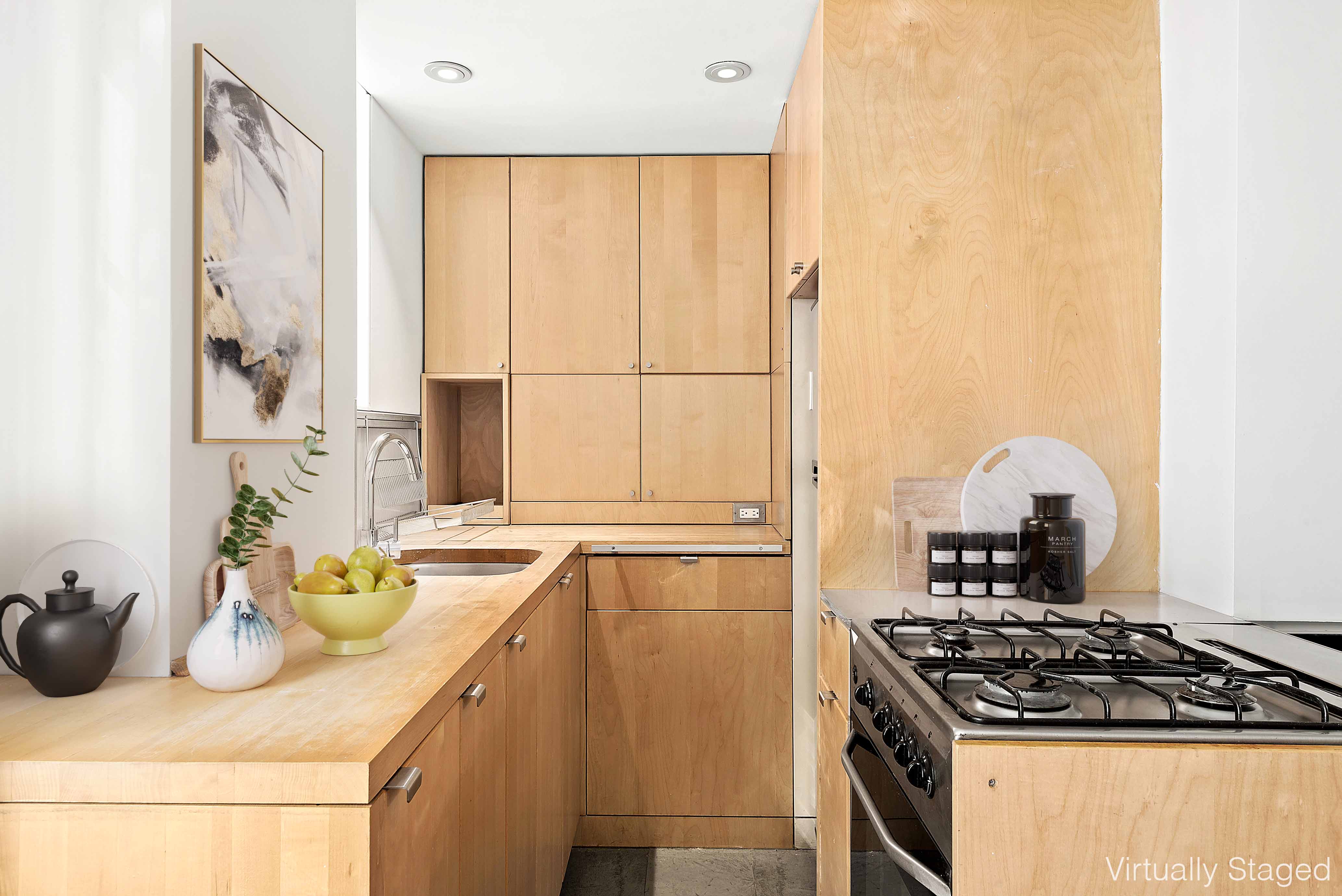 140 East 40th Street, Unit 2D Manhattan, NY 10016 - Photo 5 of 8