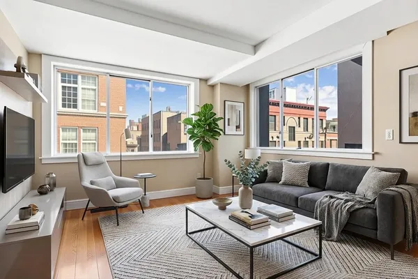 $2,195,000 | 123 Baxter Street, Unit 6B | Little Italy