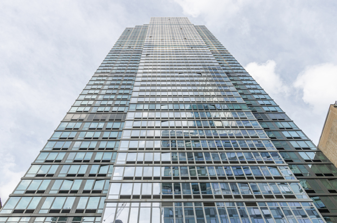 388 Bridge Street, Unit 37D Brooklyn, NY 11201 - Photo 25 of 34