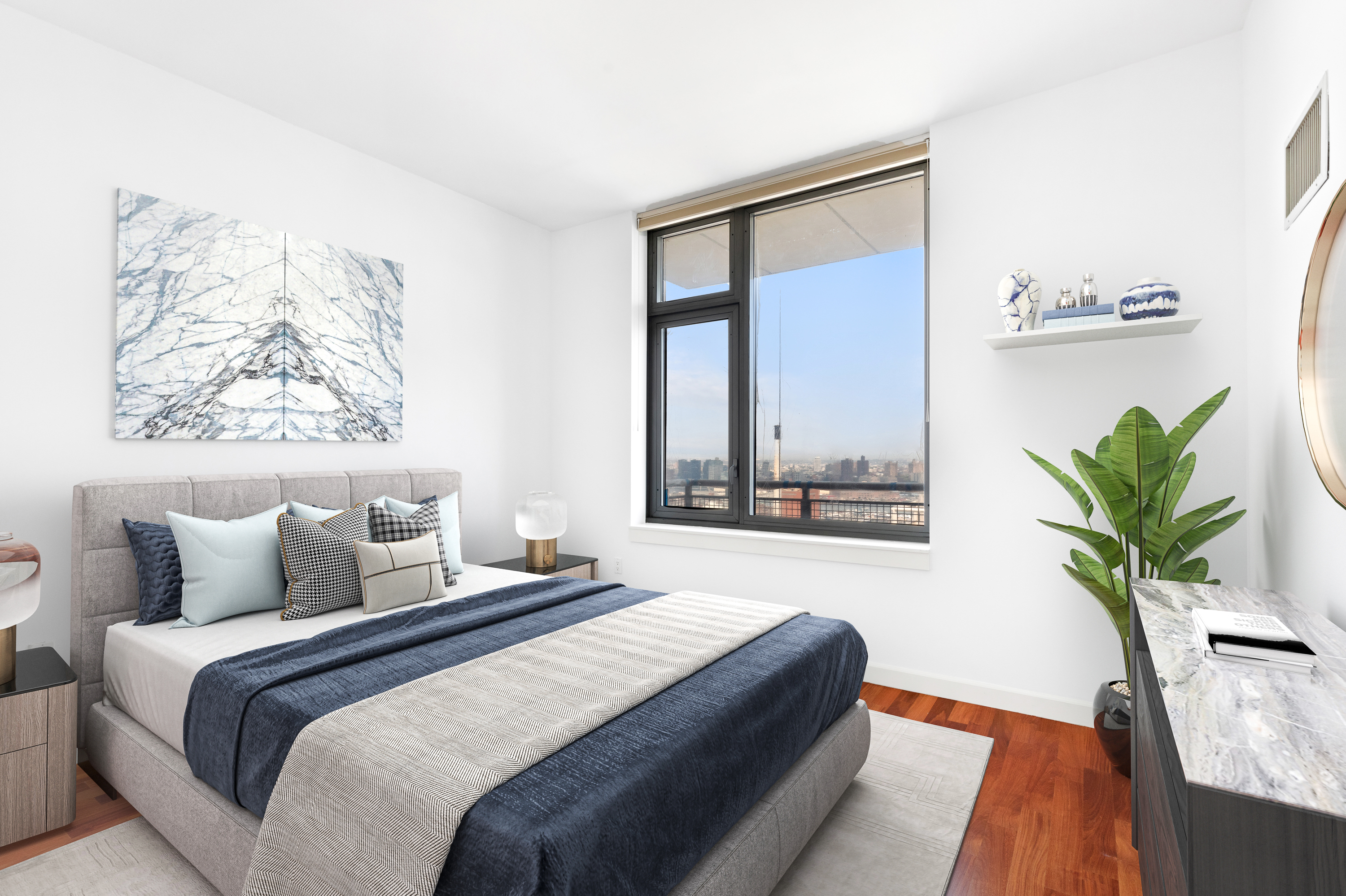 100 Jay Street, Unit 28E Brooklyn, NY 11201 - Photo 4 of 11