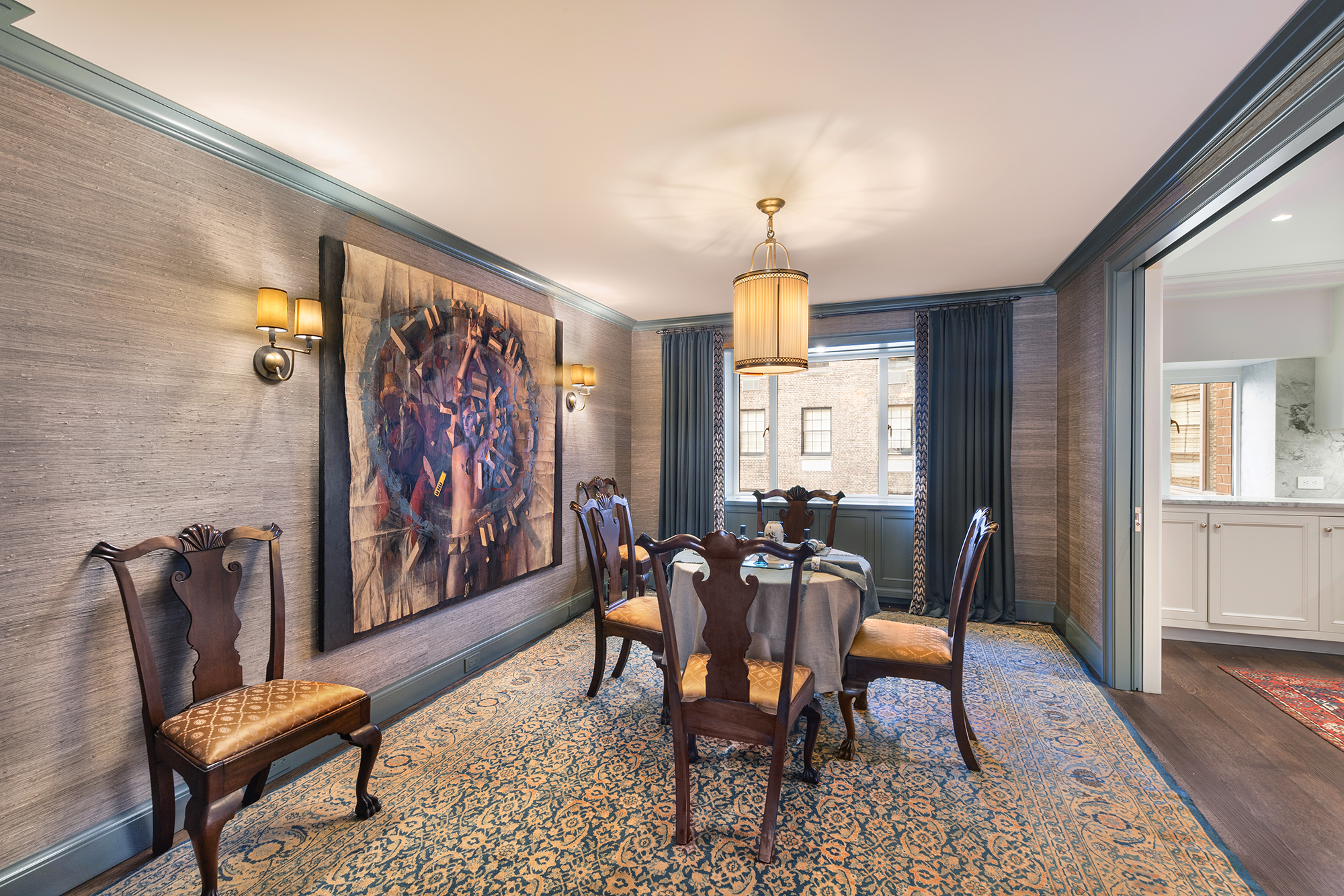135 East 71st Street, Unit 7AB Manhattan, NY 10021 - Photo 9 of 17
