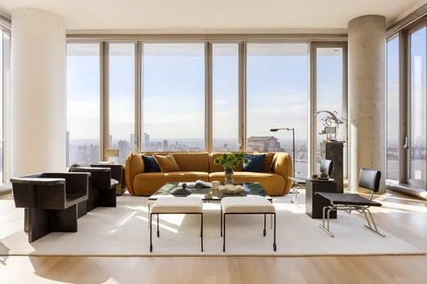 $17,500,000 | 56 Leonard Street, Unit 47WEST | TriBeCa