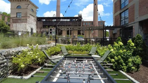 $499,000 | 170 Boulevard Southeast, Unit E221, Atlanta, GA 30312