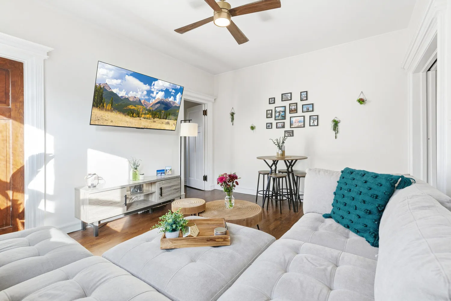 $330,000 | 921 East 13th Avenue, Unit 3B, Denver, CO 80218