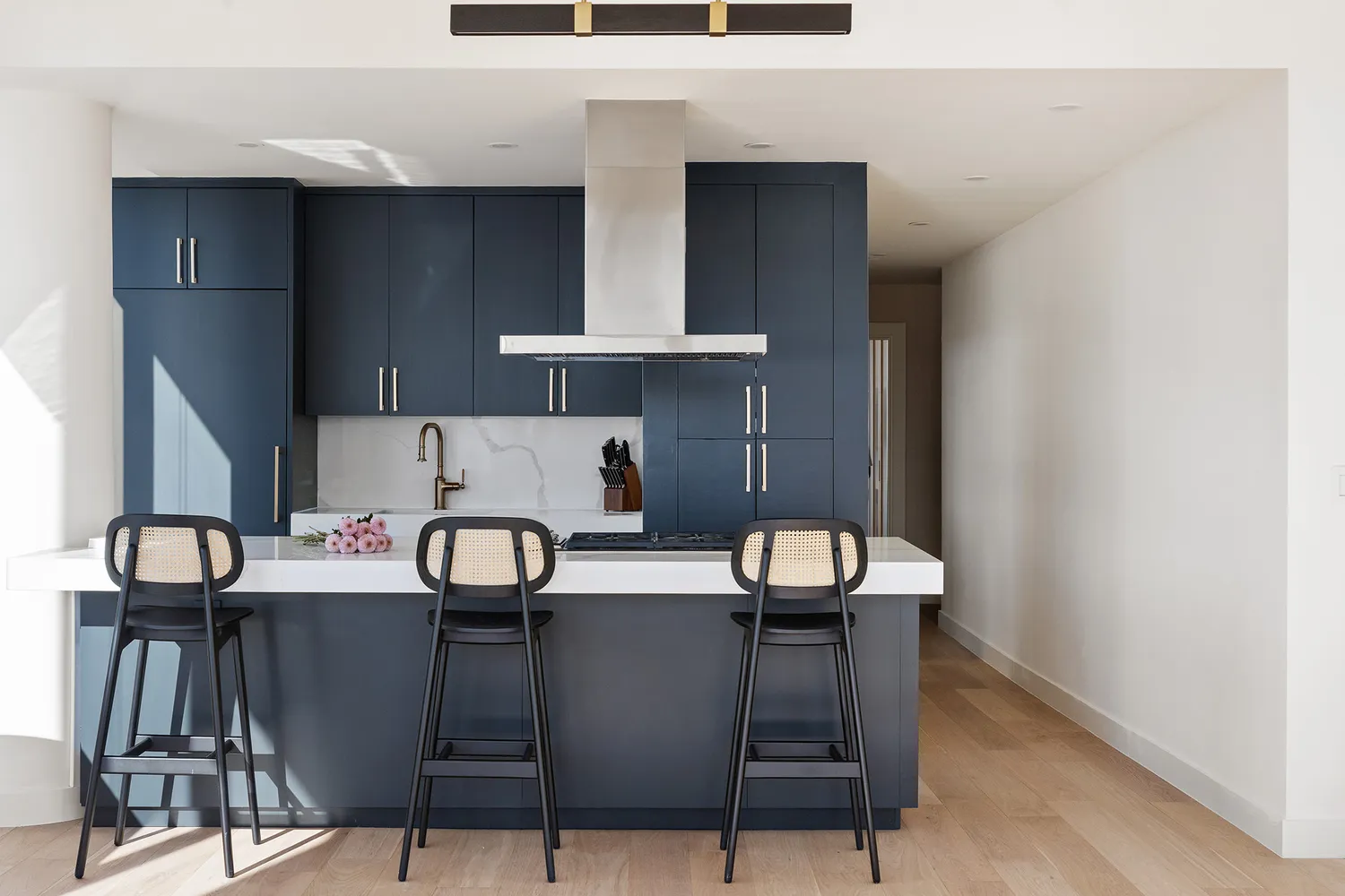 $4,875,000 | 450 West 17th Street, Unit 1709 | Chelsea