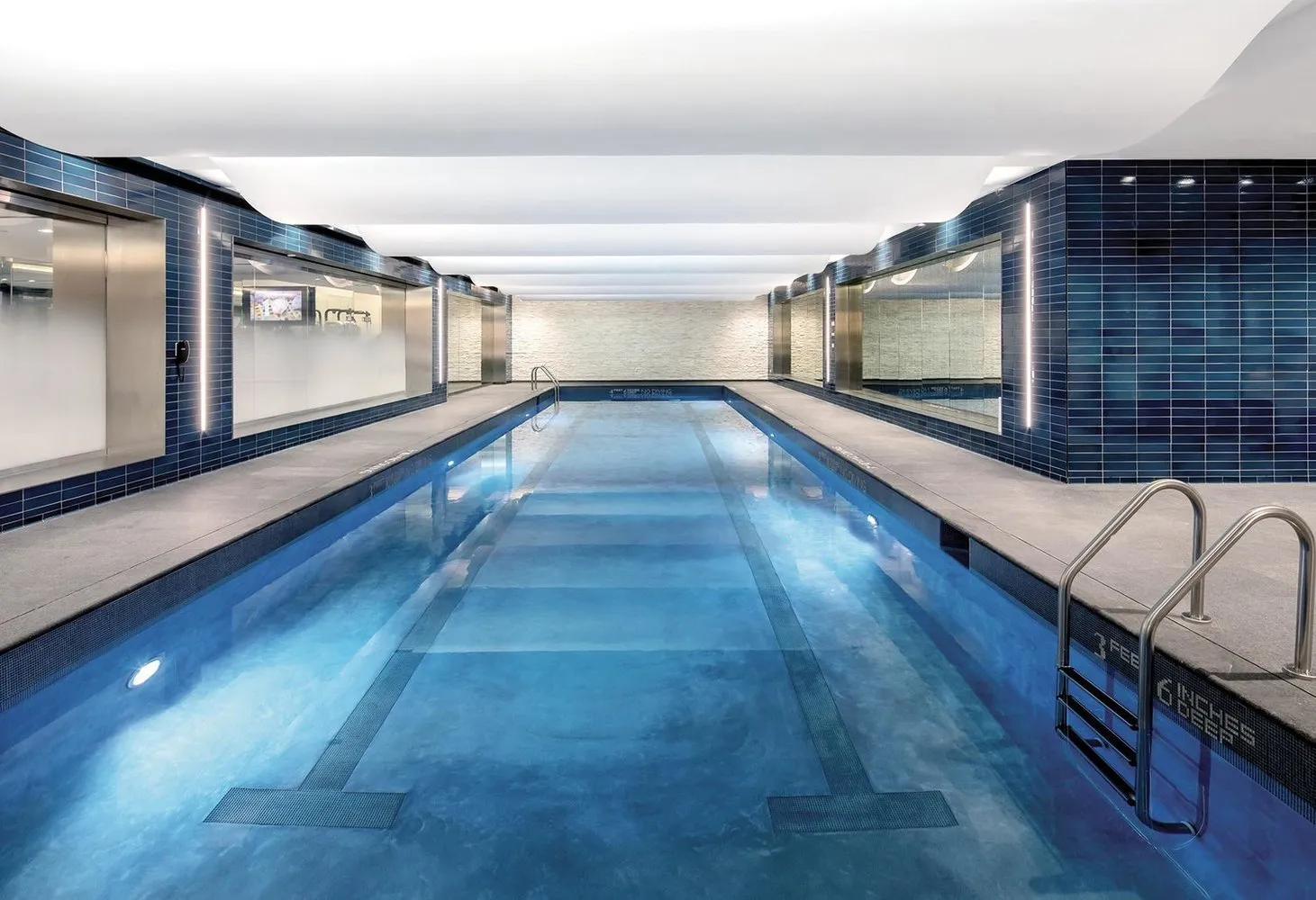 a view of an entryway