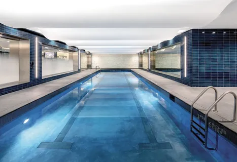 a view of an entryway