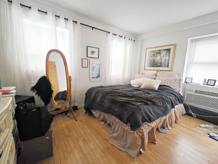 $4,500 | 47 Conselyea Street, Unit 1L | Williamsburg