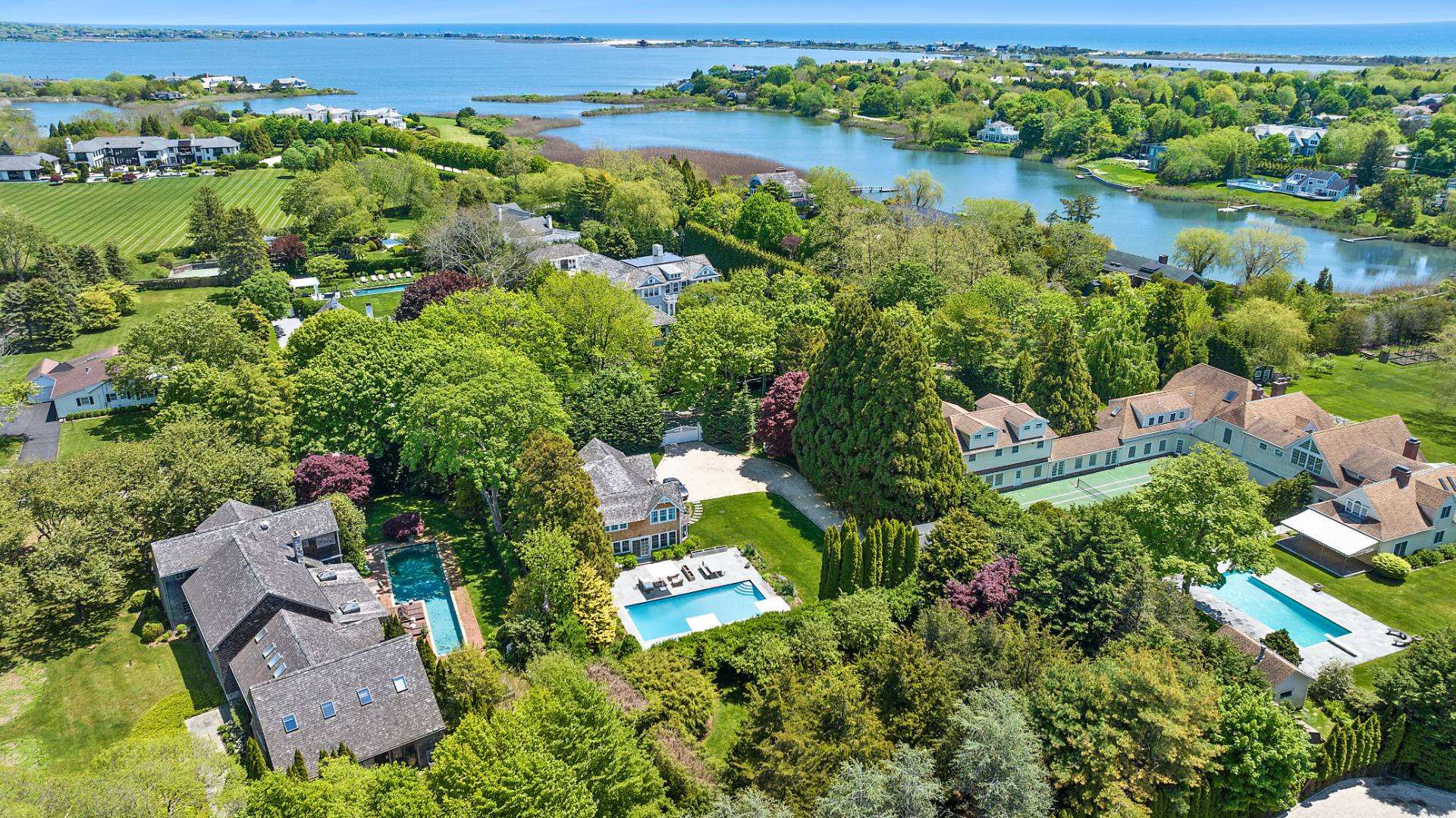 89 Cobb Road Water Mill, NY 11976 - Photo 45 of 48