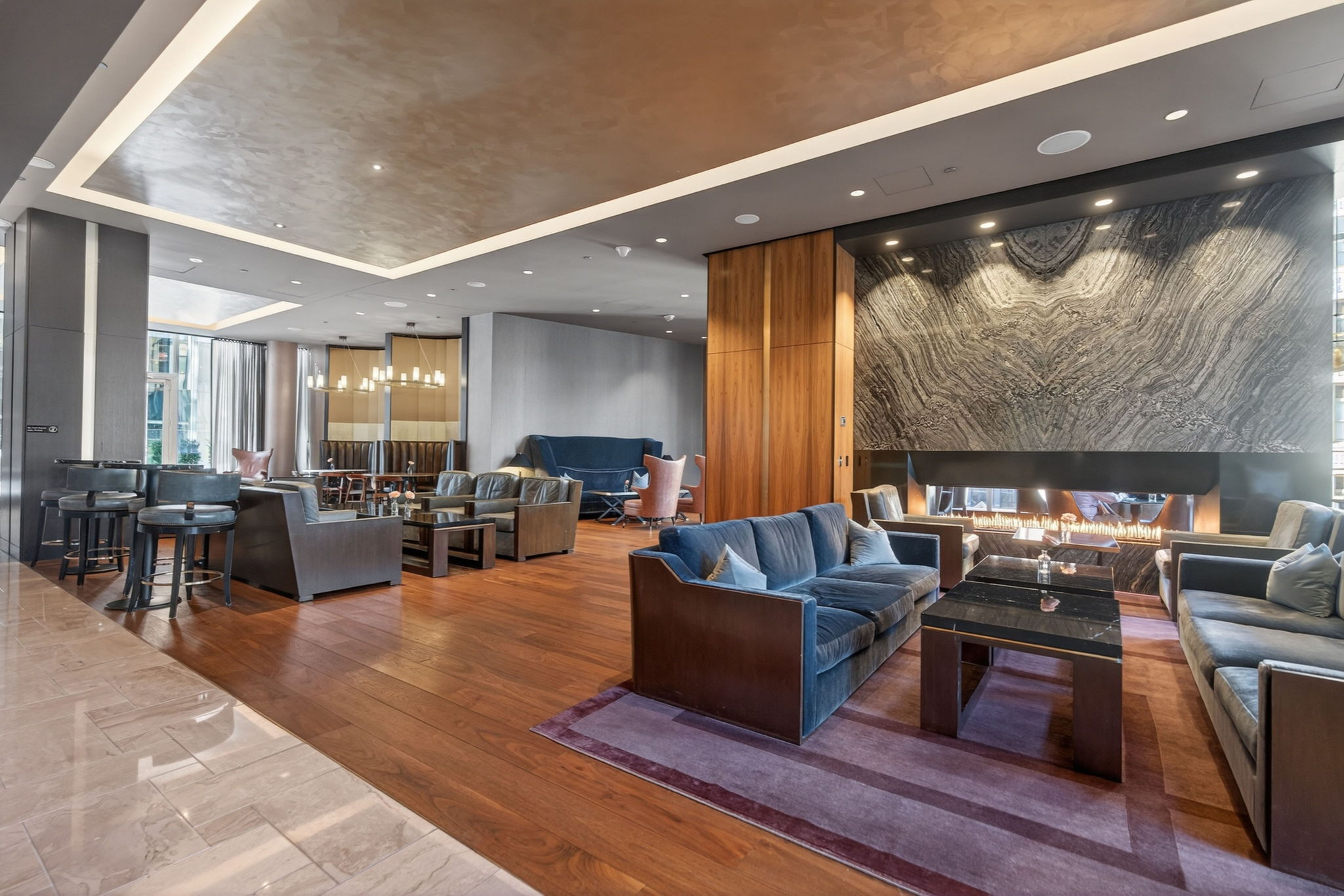 1 Franklin Street, Unit 2805 Boston, MA 02110 - Photo 15 of 18