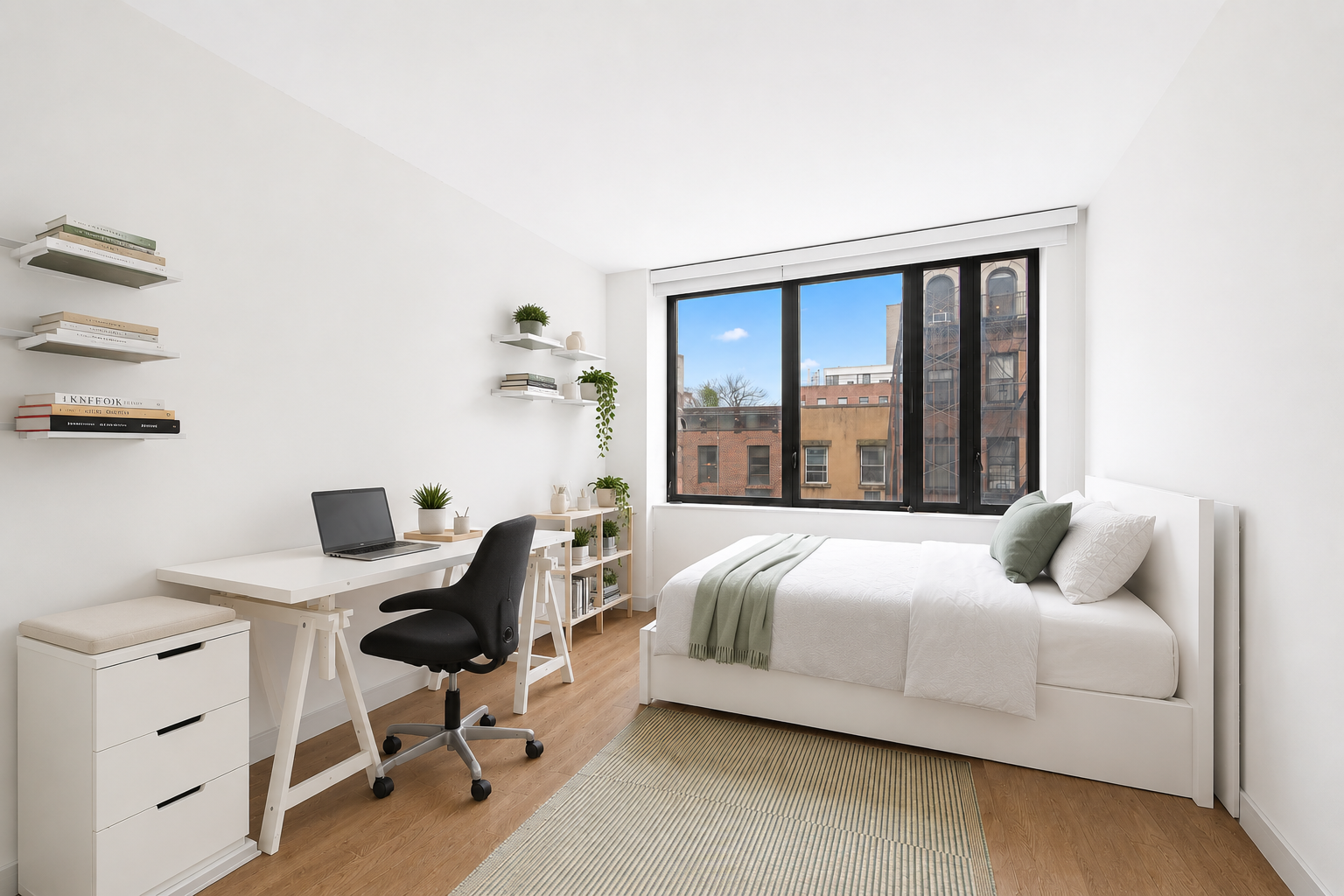 211 East 13th Street, Unit 5F Manhattan, NY 10003 - Photo 4 of 7