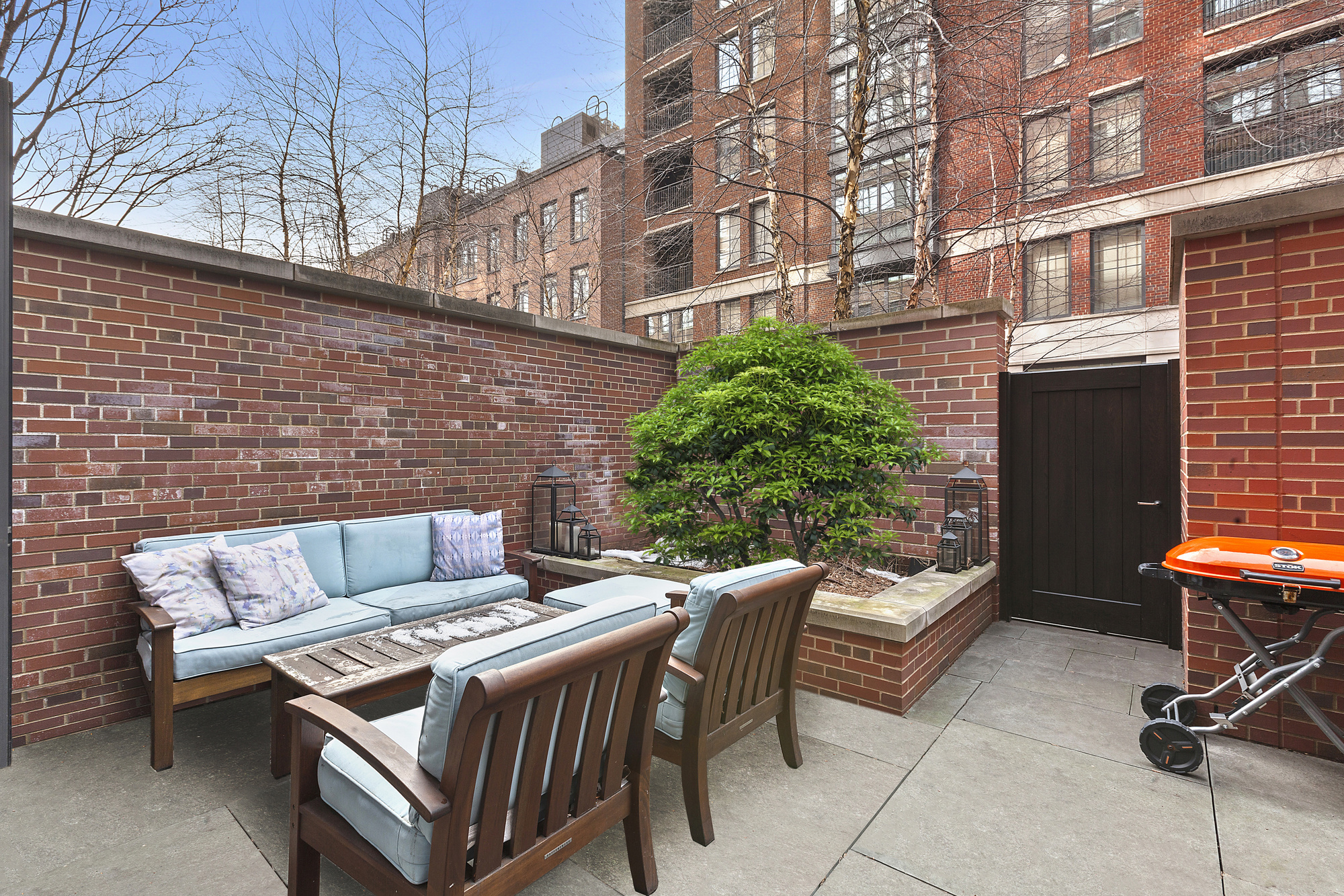 150 West 12th Street, Unit M6 Manhattan, NY 10011 - Photo 8 of 21