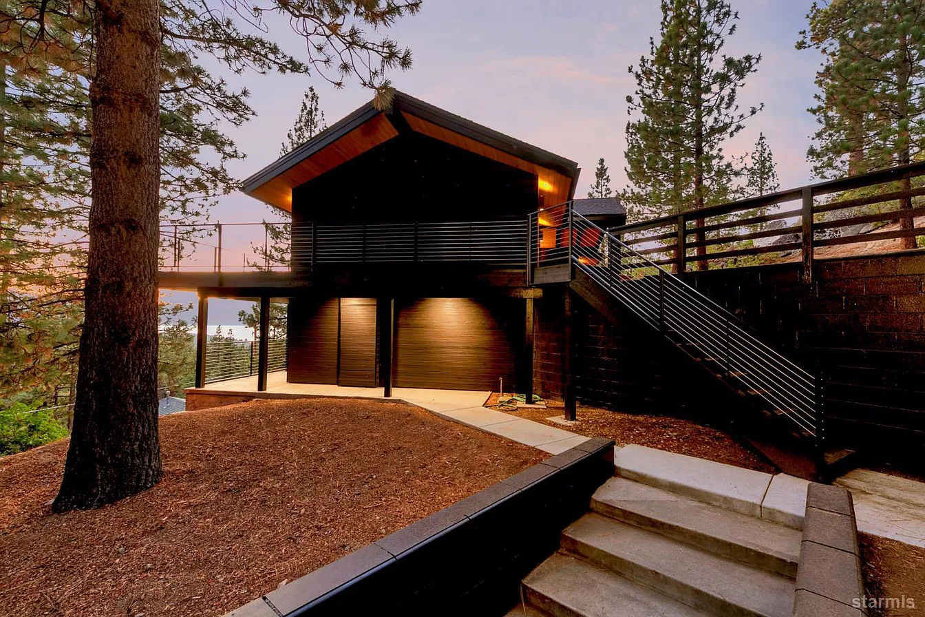 3960 Saddle Road South Lake Tahoe, CA 96150 - Photo 8 of 40