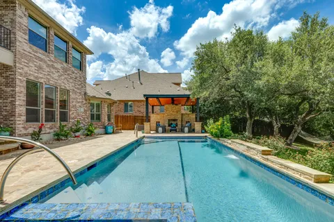$1,349,000 | 11708 Palisades Parkway, Austin, TX 78732