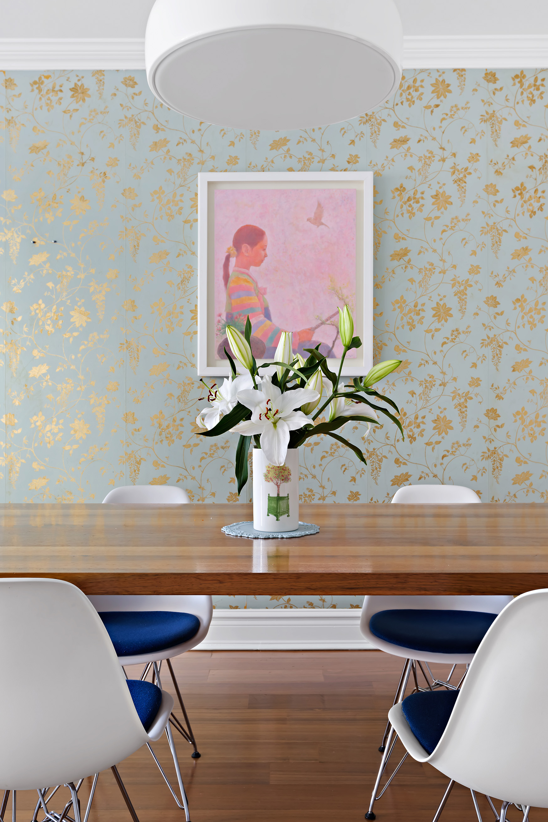 2 Columbus Avenue, Unit 7B Manhattan, NY 10019 - Photo 5 of 14