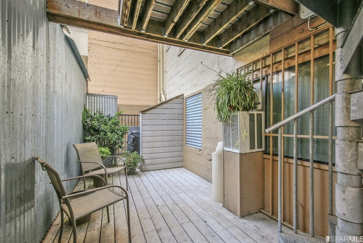 729 Bush Street San Francisco, CA 94108 - Photo 19 of 35