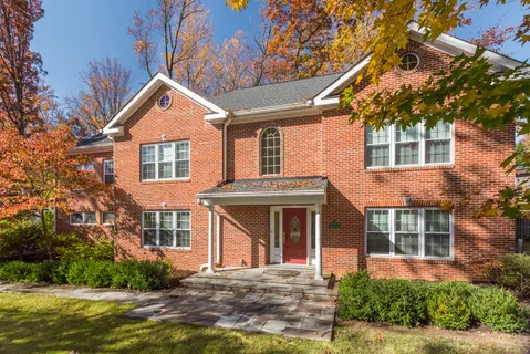 $1,550,000 | 6515 Marywood Road, Bethesda, MD 20817