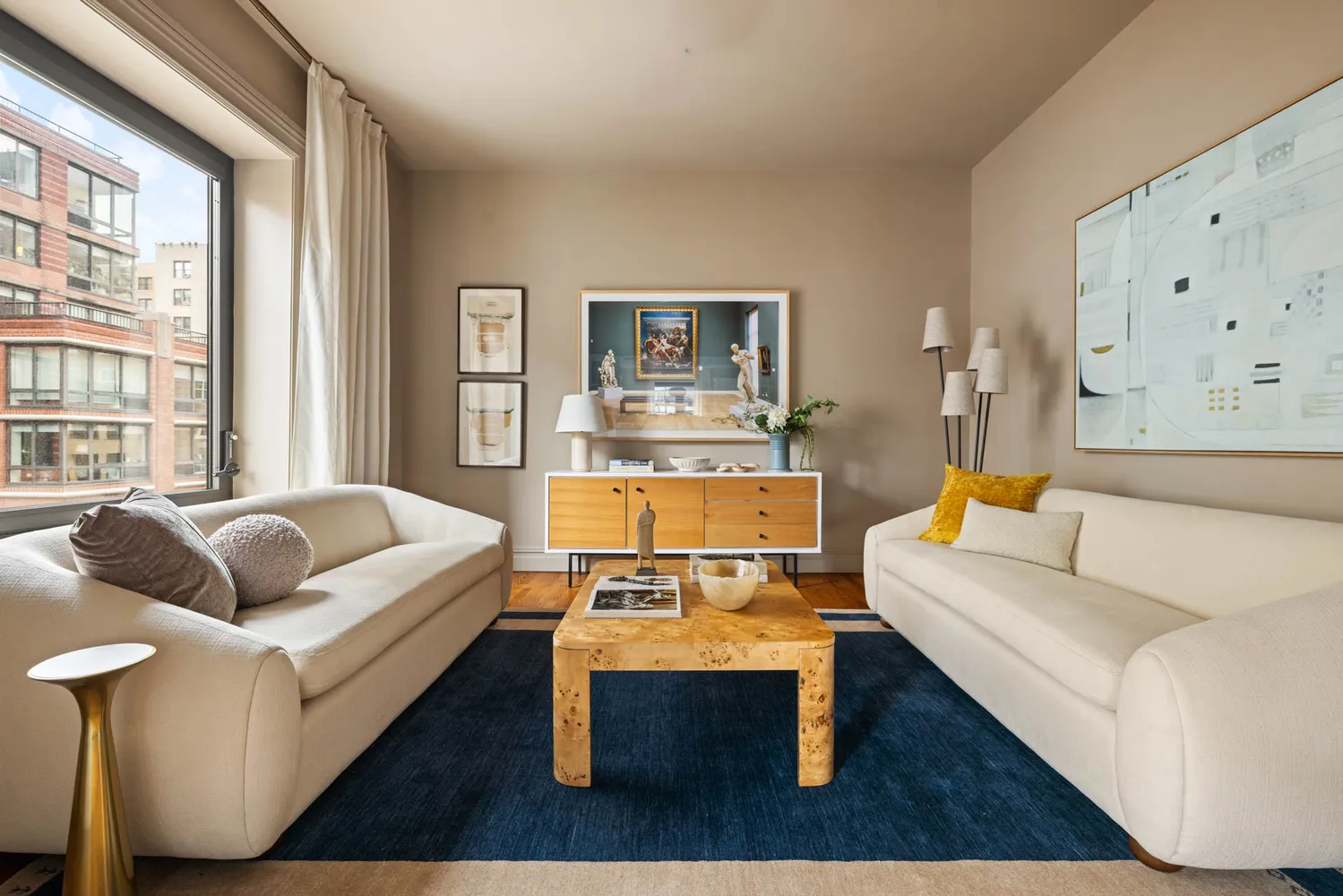 $4,750,000 | 251 West 95th Street, Unit 7NS | Upper West Side