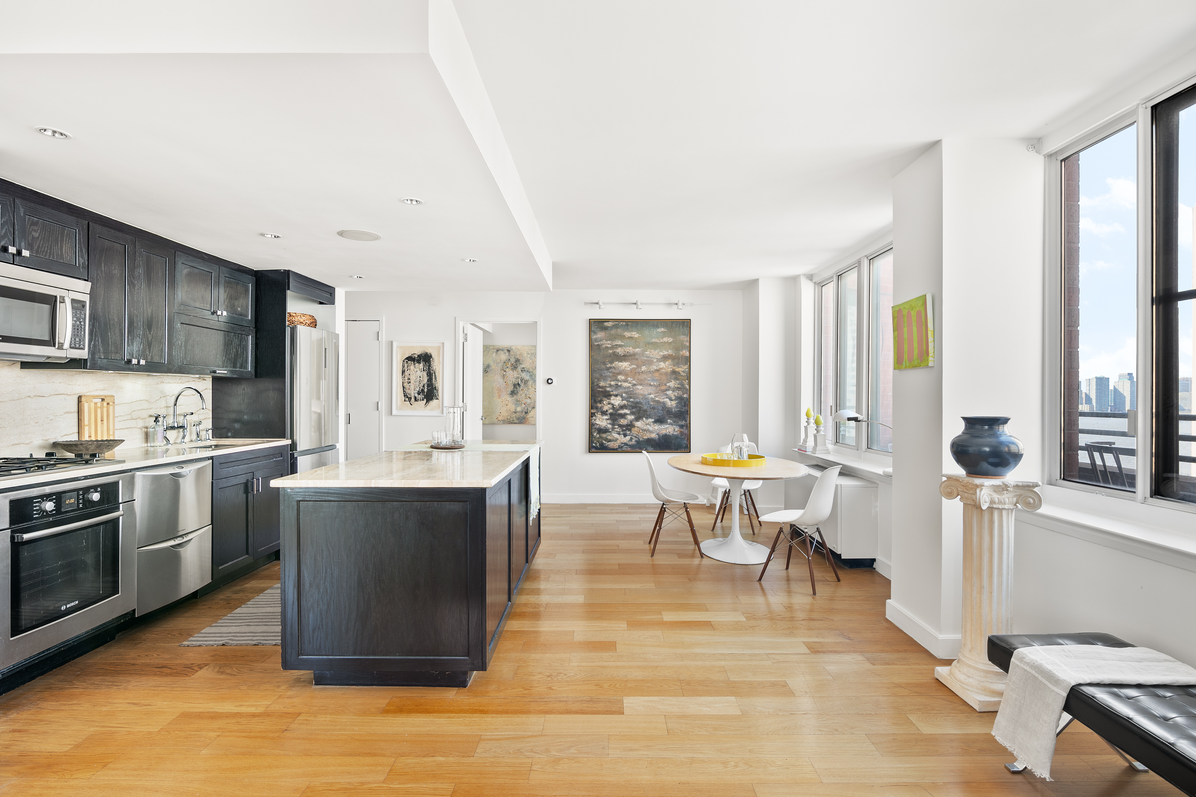 333 Rector Place, Unit PH3E Manhattan, NY 10280 - Photo 3 of 11