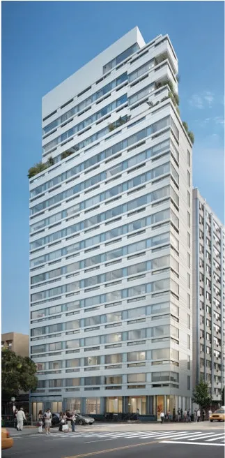 $10,500 | 123 3rd Avenue, Unit 11A | East Village
