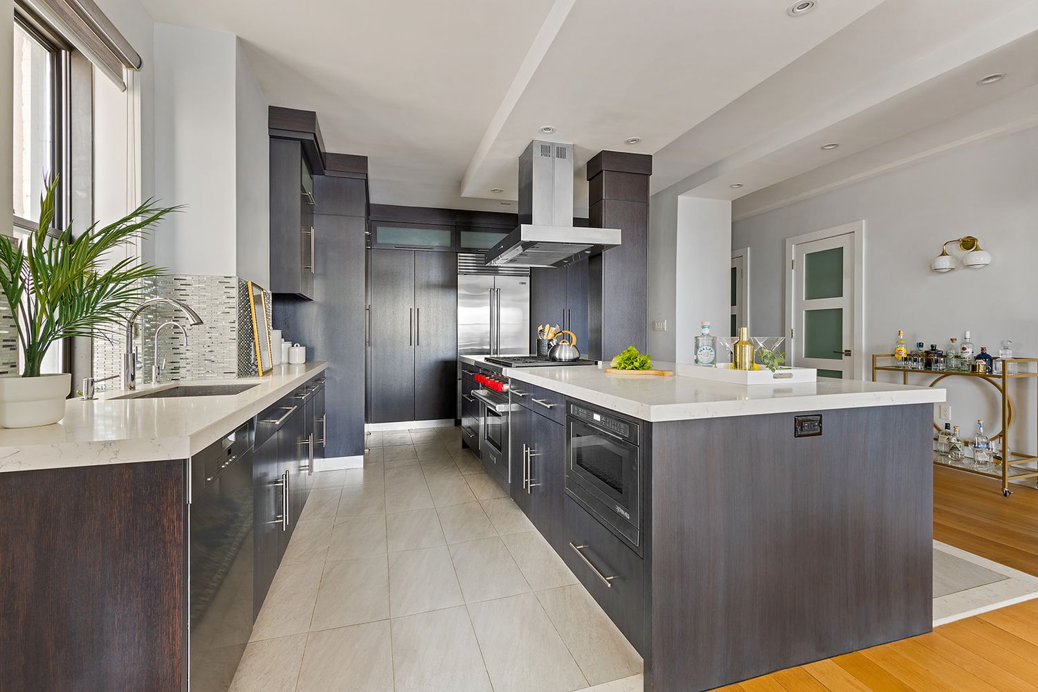 $1,775,000 | 50 Plaza Street East, Unit 7C | Prospect Heights