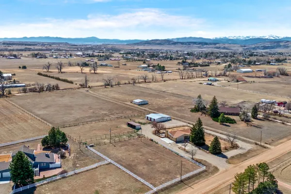 $930,000 | 3413 Cottonwood Lane, Berthoud, CO 80513